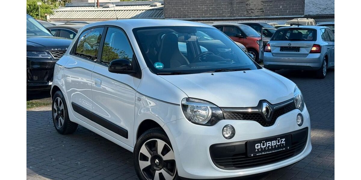Renault Twingo 215.000 km 3.480 &euro; Wiesbaden 65201