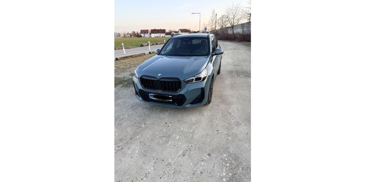 BMW X1 47.000 km 39.990 &euro; Dachau 85221