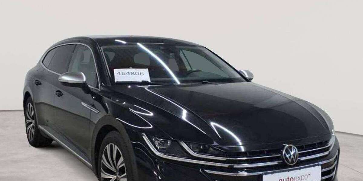 VW Arteon 170.572 km 20.390 &euro; Fernwald-Steinbach 35463