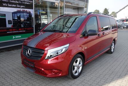 Mercedes-Benz Vito 82.343 km 39.900 &euro; Fredersdorf-Vogelsdorf OT Fredersdorf Nord 15370