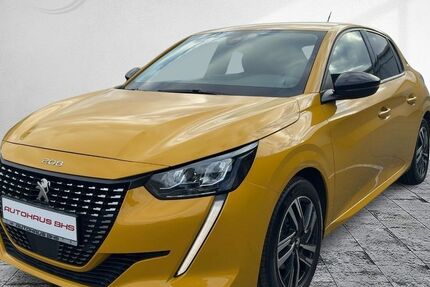 Peugeot 208 24.500 km 17.980 &euro; Zwickau 08064