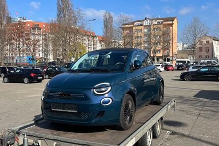 Fiat 500e 23.600 km 21.300 &euro; Bielefeld 33604