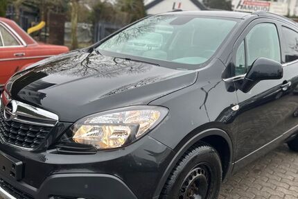 Opel Mokka 132.165 km 7.100 &euro; Saarlouis 66740