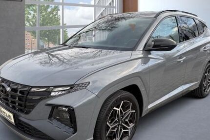 Hyundai TUCSON 9.465 km 35.985 € Augsburg 86165