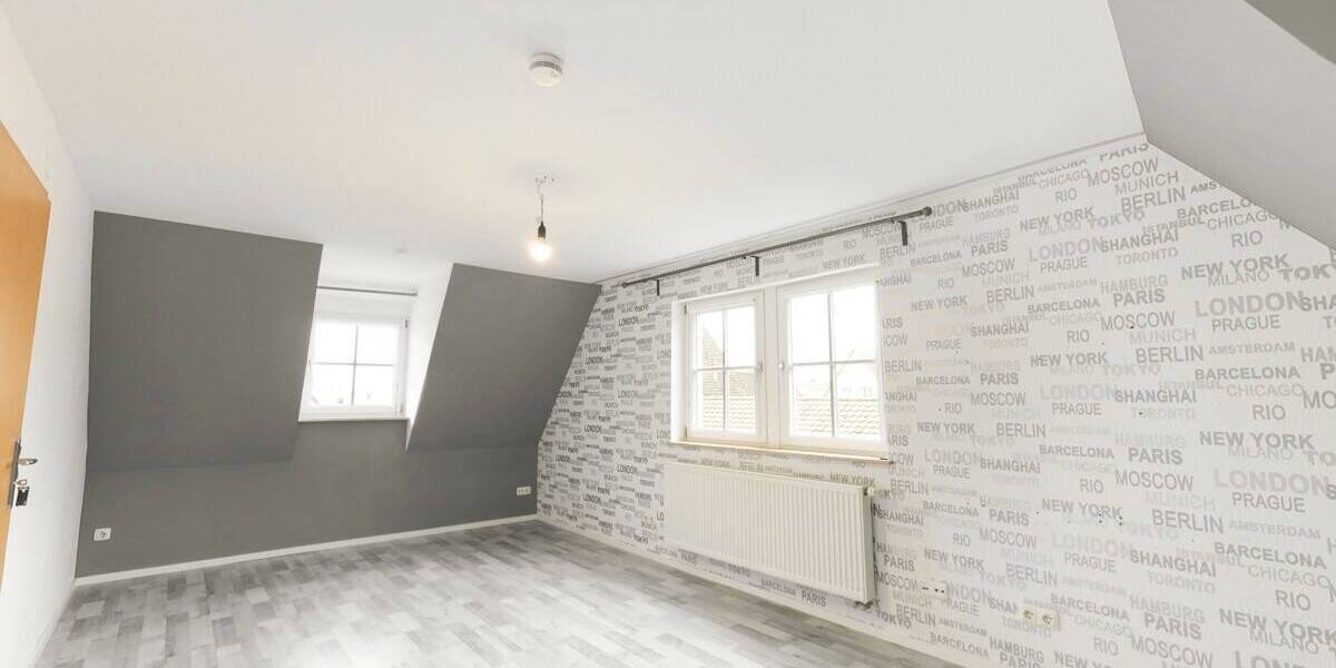 Mehrfamilienhaus, Wohnhaus Rothenburg - 7 Zimmer, 195 m&sup2;, 459.000&euro; | Angebot:25732869