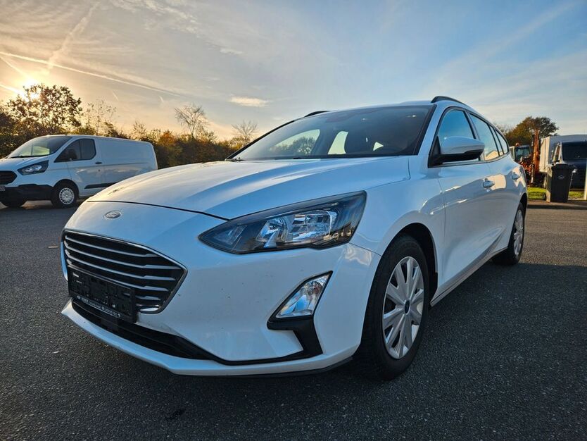 Ford Focus 144.479 km 9.999 € Nübbel 24809