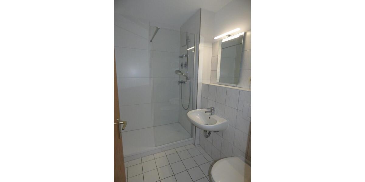 Etagenwohnung Bad Rodach - 2 Zimmer, 57 m&sup2;, 530&euro; | Angebot:25942065