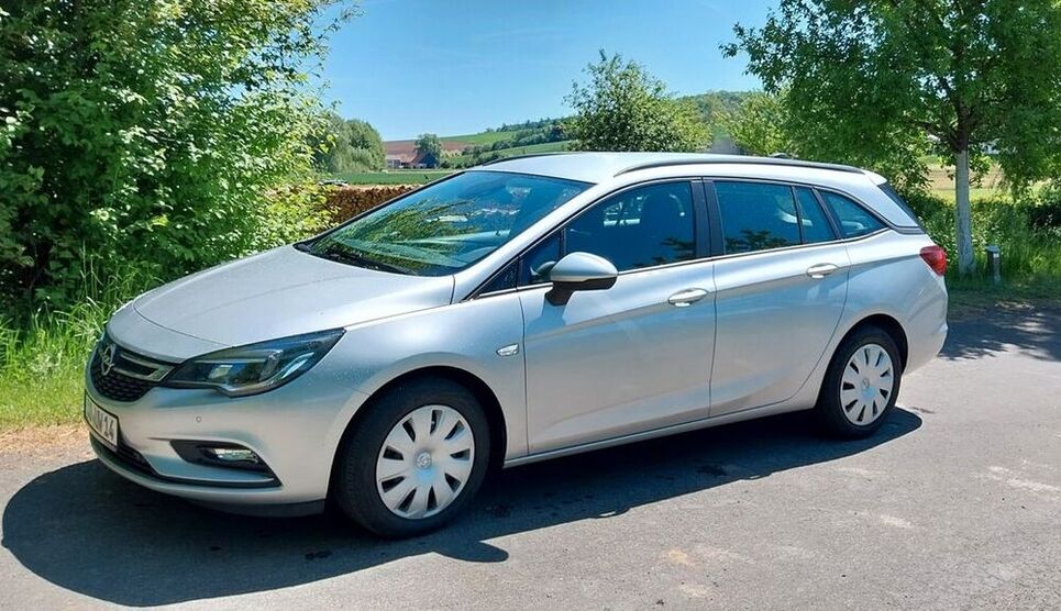 Astra