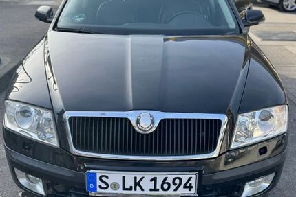 Skoda Octavia 210.000 km 3.300 &euro; Stuttgart 70327