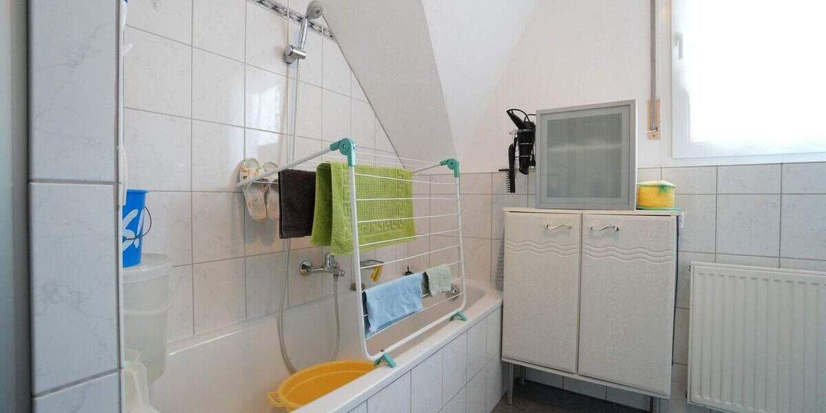 Doppelhaushälfte Salzbergen - 4 Zimmer, 109 m&sup2;, 245.000&euro; | Angebot:25698322