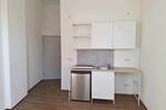 Etagenwohnung Köthen (Anhalt) - 1 Zimmer, 22 m&sup2;, 295&euro; | Angebot:26351295