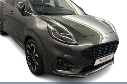Ford Puma 25.740 km 19.980 &euro; Dorfmark 29683