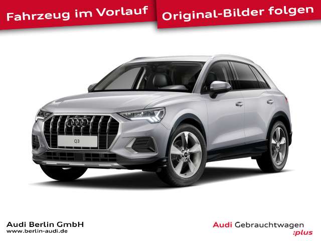 Audi Q3 5.627 km 40.900 &euro; Berlin 12489