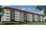 Etagenwohnung Chemnitz Bernsdorf - 5 Zimmer, 136 m&sup2;, 980&euro; | Angebot:26230504