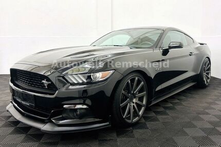 Ford Mustang 95.250 km 27.499 € Remscheid 42859
