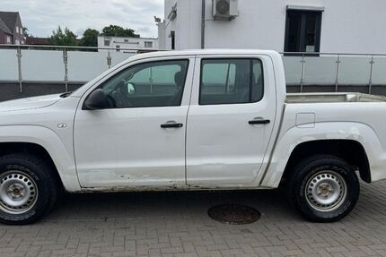 VW Amarok 110.486 km 9.250 € Salzgitter-Lebenstedt 38226
