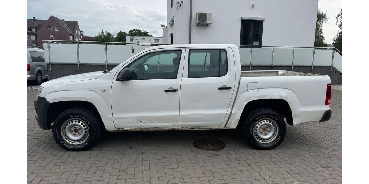 VW Amarok 110.486 km 9.250 € Salzgitter-Lebenstedt 38226