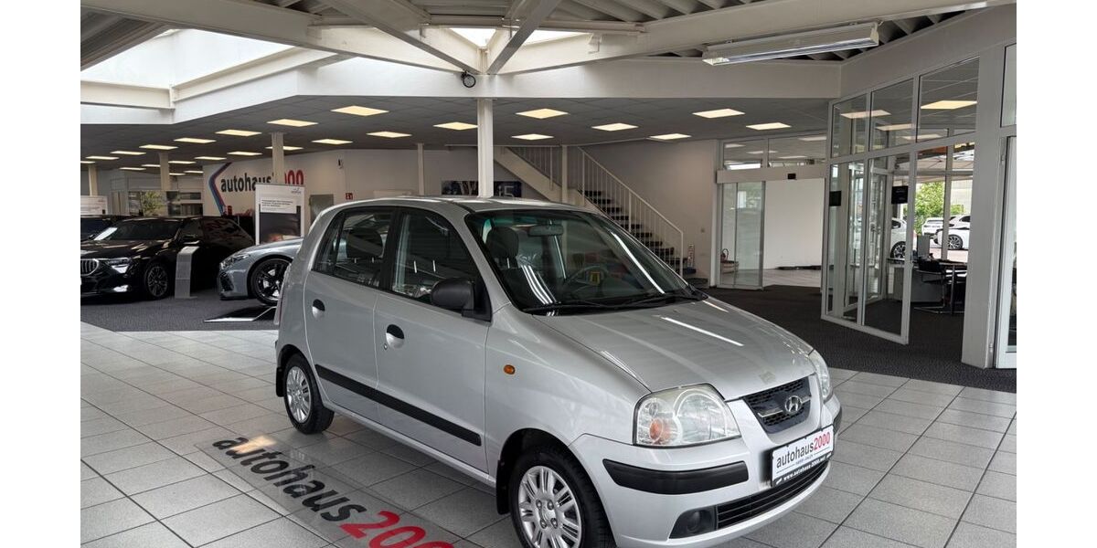 Hyundai Atos 112.940 km 1.450 &euro; Hamm 59065