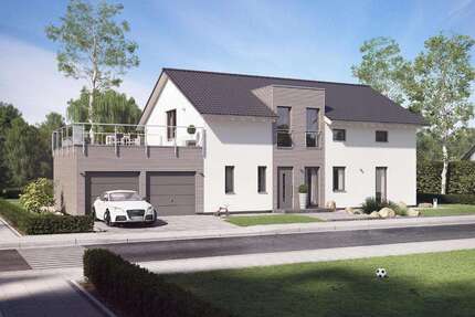 Haus zum Kaufen in Windsbach 339.600 € 209 m²