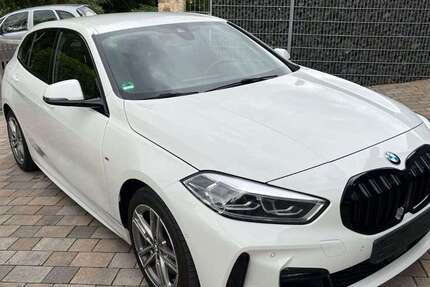 BMW 120 86.900 km 25.799 € Harxheim 55296