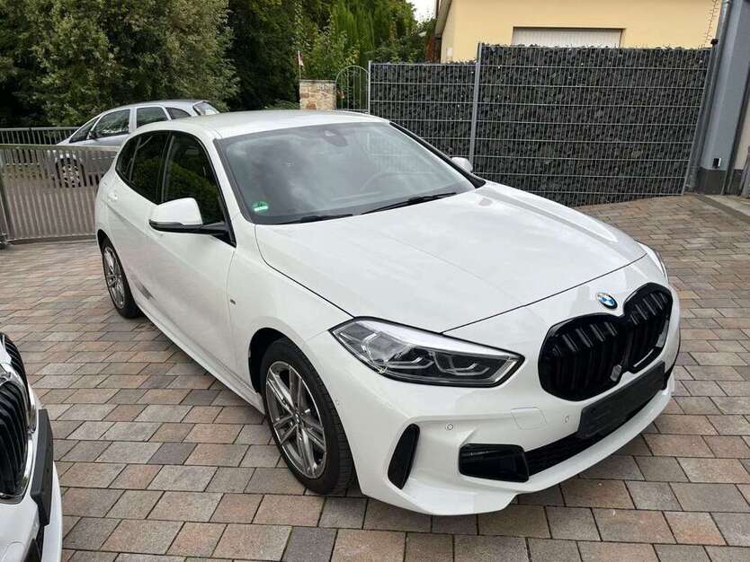 BMW 120 86.900 km 25.799 € Harxheim 55296
