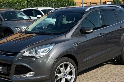 Ford Kuga 199.702 km 7.489 &euro; Siedenburg 27254