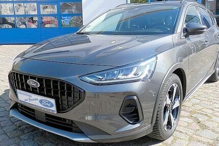 Ford Focus 23.900 km 23.990 &euro; Eberswalde 16225