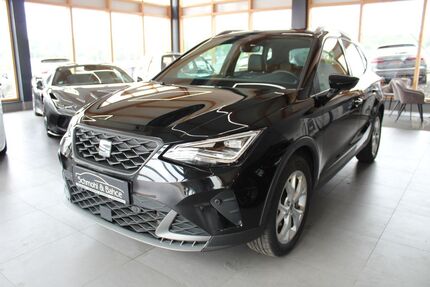 Seat Arona 40.000 km 19.990 &euro; Amstetten 73340