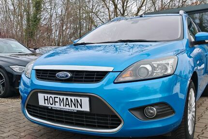 Ford Focus 197.000 km 3.690 &euro; Nürnberg 90427