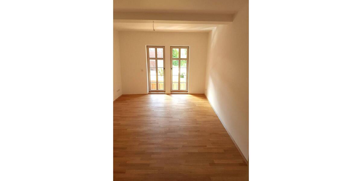 Etagenwohnung Arnstadt - 3 Zimmer, 90 m&sup2;, 200.000&euro; | Angebot:25745781