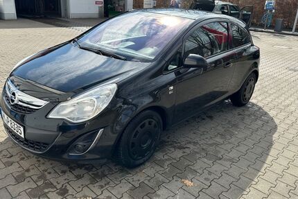 Opel Corsa 132.750 km 4.390 &euro; Unterschleißheim 85716