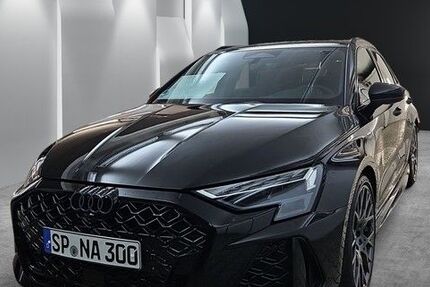 Audi RS3 4.999 km 71.990 &euro; Speyer 67346