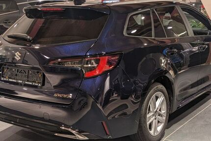 Suzuki Swace 9.800 km 26.790 &euro; Rosenheim 83026