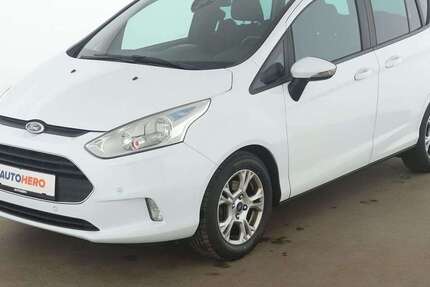Ford B-Max 68.167 km 12.390 &euro; Stuttgart 70195