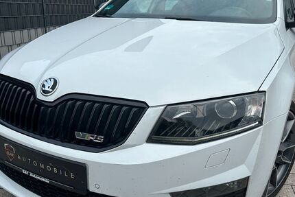 Skoda Octavia 212.300 km 12.900 € Stutensee 76297
