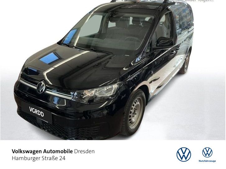 VW Caddy Maxi 80.297 km 26.890 &euro; Dresden 01067