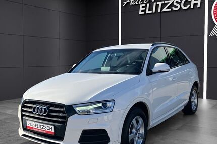 Audi Q3 77.600 km 18.390 &euro; Kamenz 01917