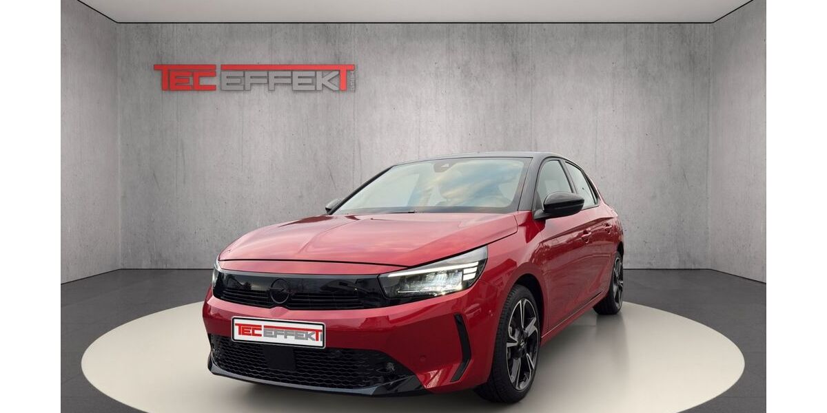 Opel Corsa 31.800 km 16.750 &euro; Kronach 96317