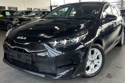 Kia ceed Sportswagon 13.326 km 22.270 &euro; Attendorn 57439
