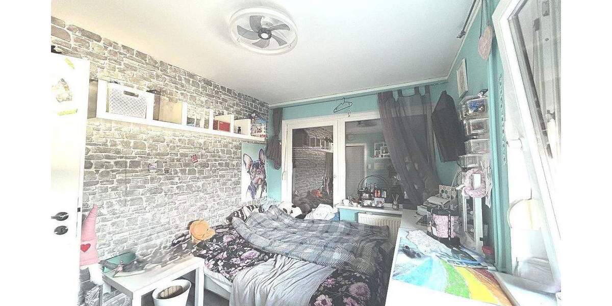 Reihenendhaus Zeven - 5 Zimmer, 95 m&sup2;, 279.000&euro; | Angebot:25815266