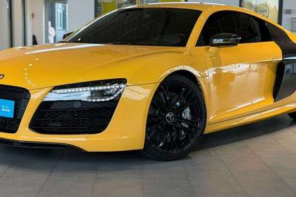 Audi R8 70.890 km 96.995 &euro; HERFORD 32052