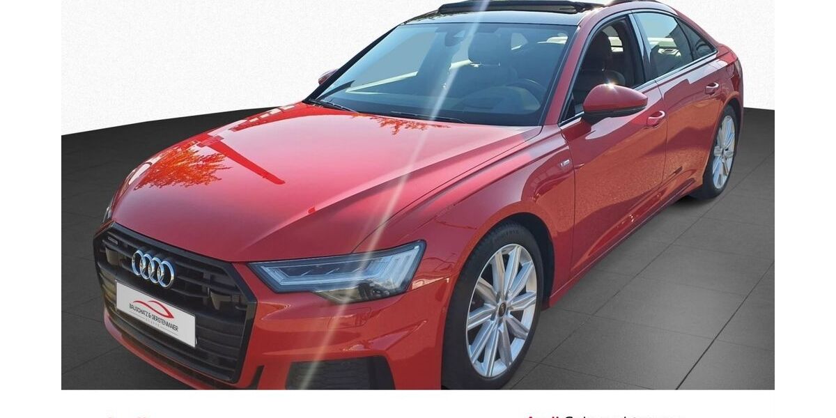 Audi A6 103.783 km 37.910 &euro; Baden Baden 76532