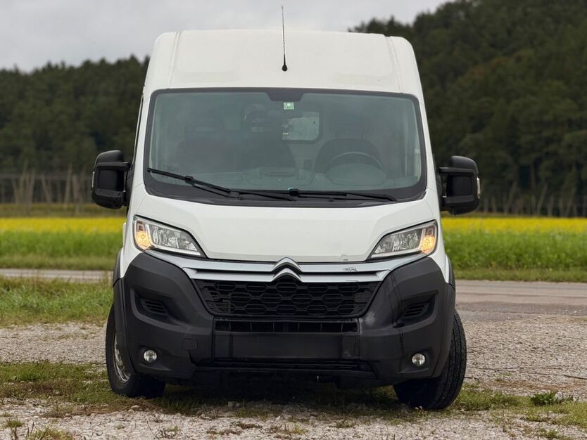 Citroen Jumper 176.247 km 8.899 € Ingolstadt 85051