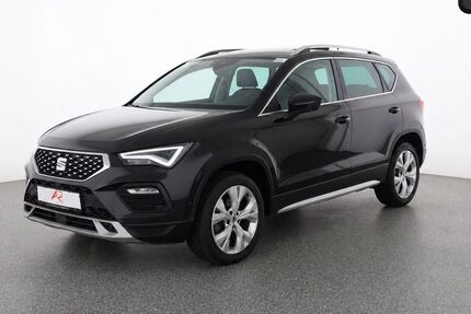 Seat Ateca 14.177 km 27.880 &euro; Berlin 12103