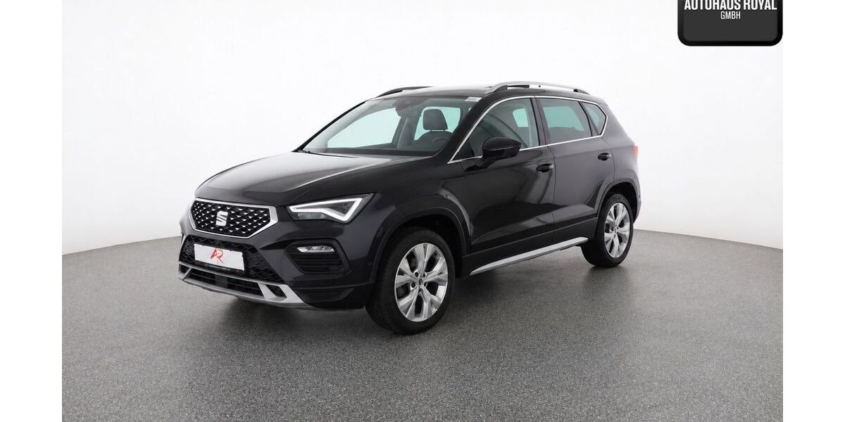 Seat Ateca 14.177 km 27.880 &euro; Berlin 12103