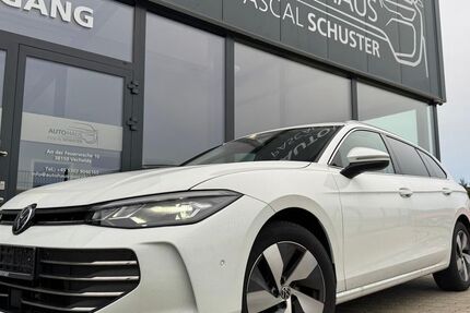 VW Passat 28.075 km 28.490 &euro; Vechelde 38159