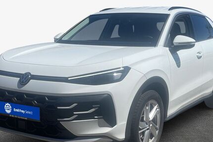 VW T-Roc 8.382 km 30.990 &euro; Kiel 24159