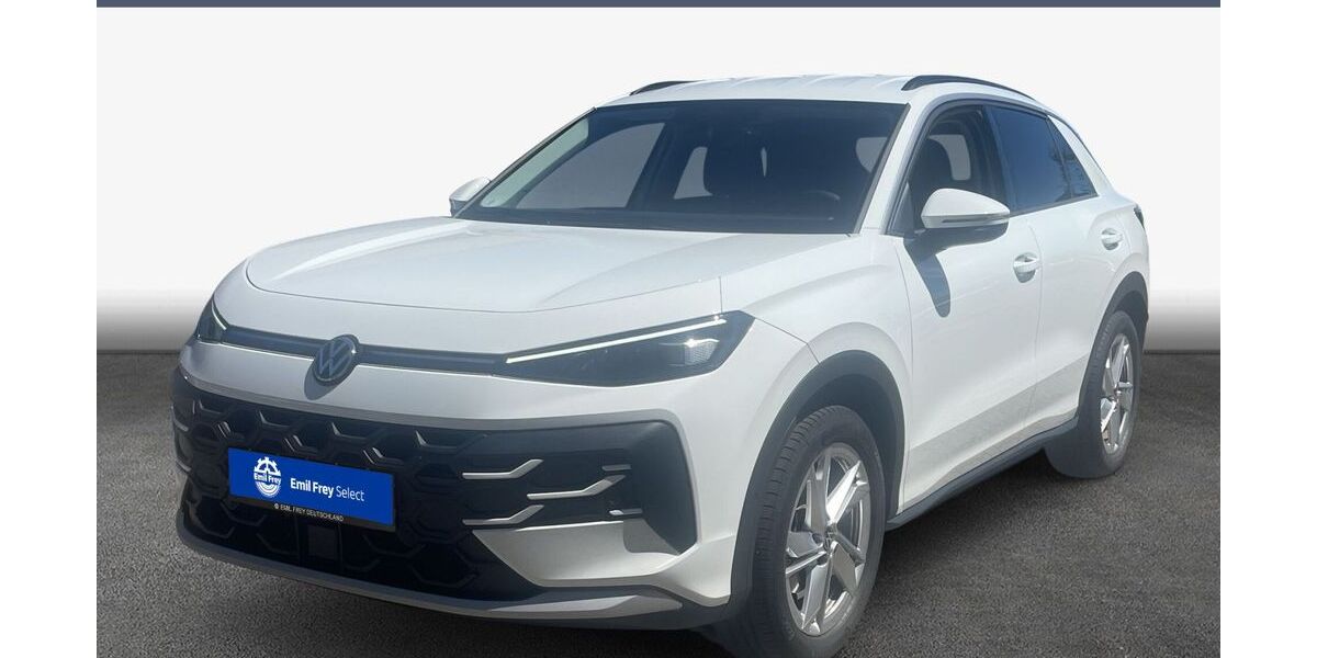 VW T-Roc 8.382 km 30.990 &euro; Kiel 24159