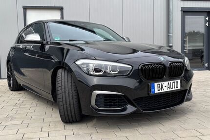 BMW M140i 71.000 km 33.990 € Bad Schönborn 76669