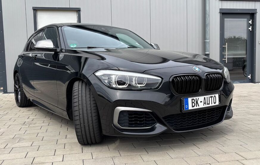 BMW M140i 71.000 km 33.990 € Bad Schönborn 76669